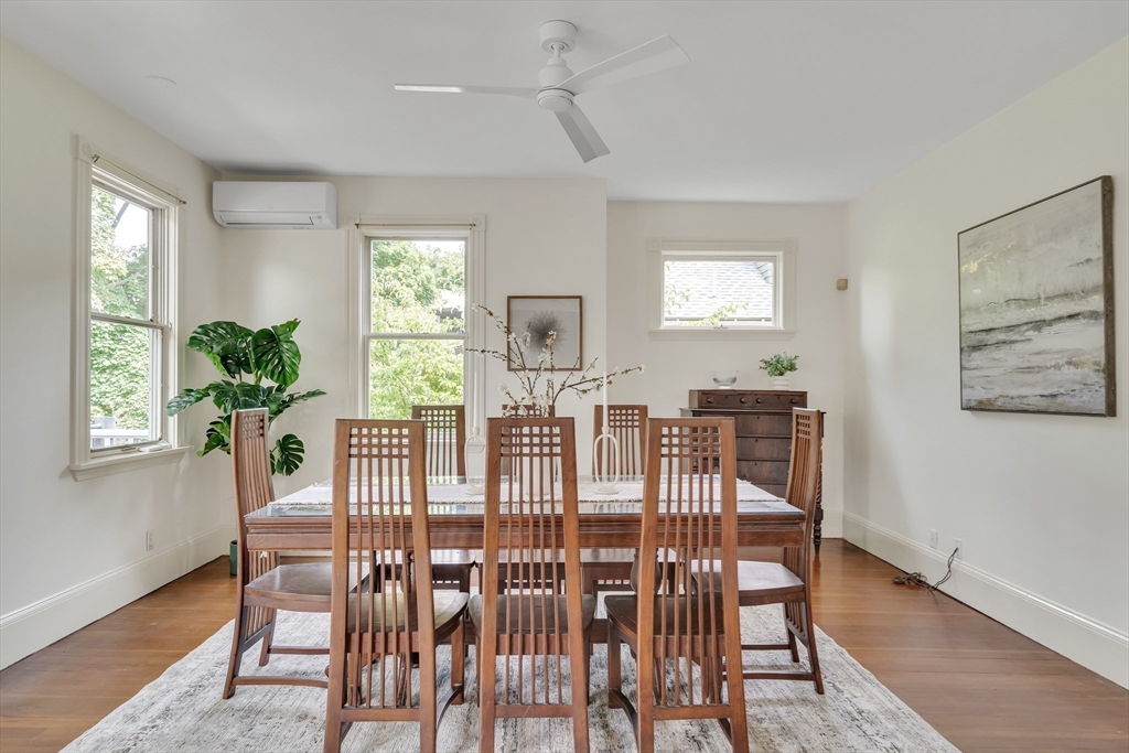 31 Upland Road, Unit 2 Cambridge, MA 02140 - Photo 9 of 32 Gallery Image 9