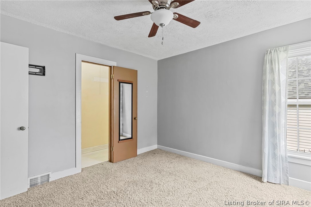 246 East Crowe Street Hanover, IN 47243 - Photo 14 of 28 Bedroom 1