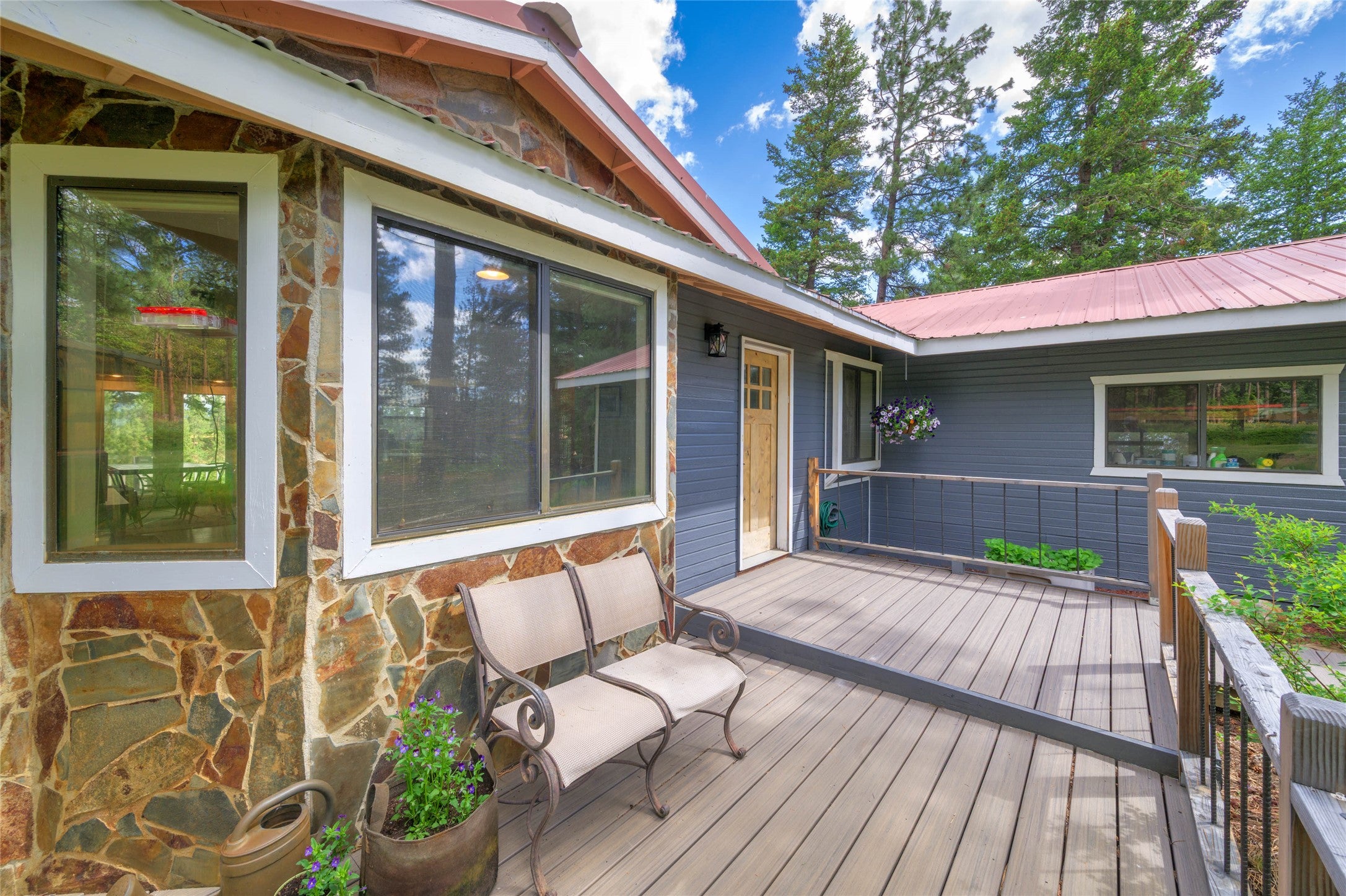 3410 Ray Mountain Road Darby, MT 59829 - Photo 12 of 64 Gallery Image 12