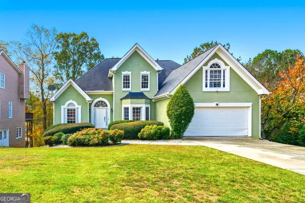 $515,000 | 325 Riverbirch Lane, Lawrenceville, GA 30044