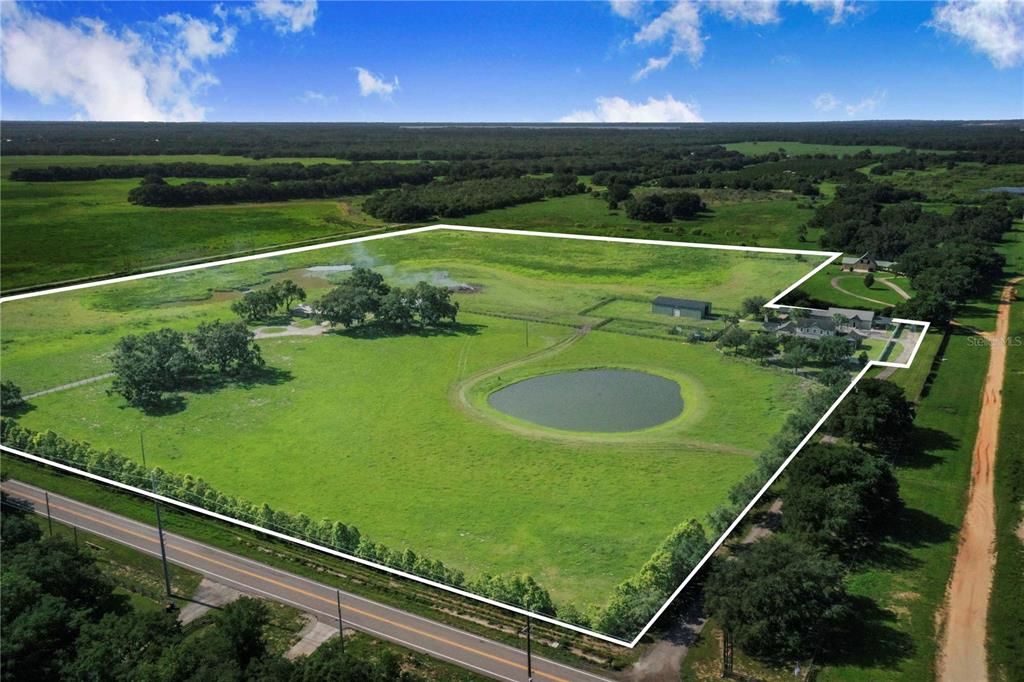 6631 Lake Hatchineha Road Haines City, FL 33844 - Photo 1 of 100