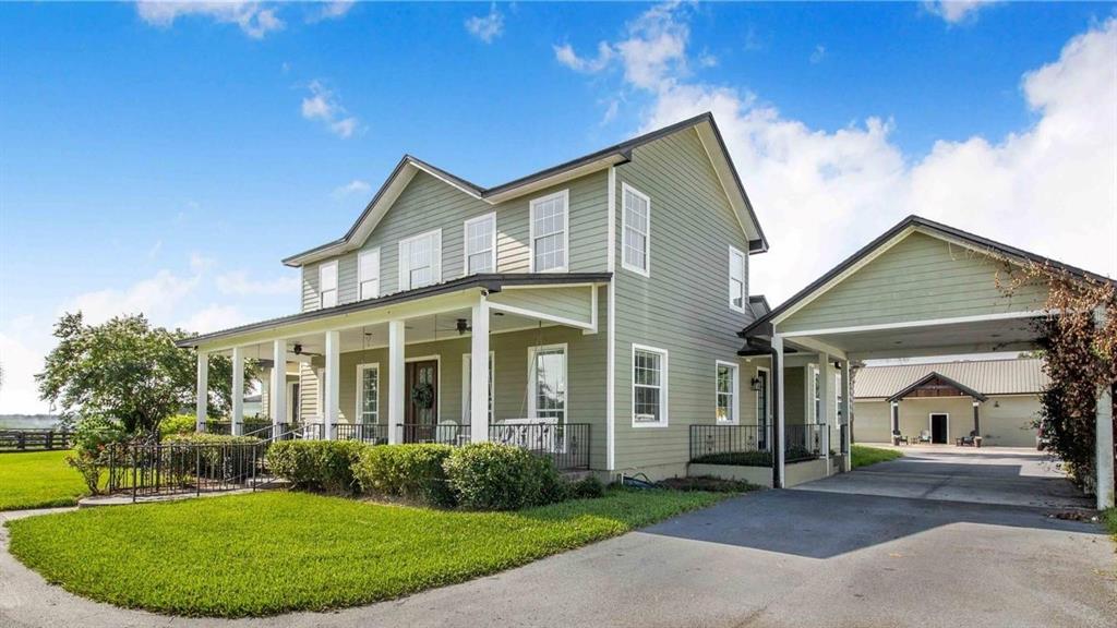6631 Lake Hatchineha Road Haines City, FL 33844 - Photo 2 of 100