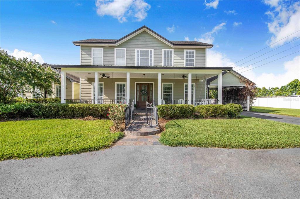6631 Lake Hatchineha Road Haines City, FL 33844 - Photo 4 of 100