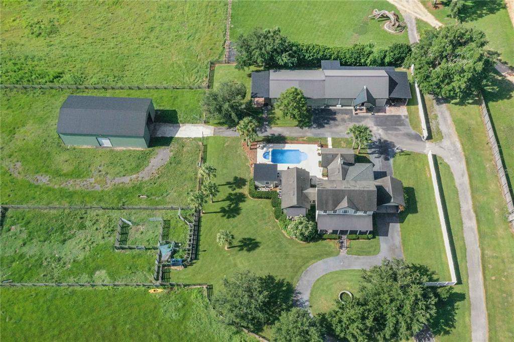 6631 Lake Hatchineha Road Haines City, FL 33844 - Photo 98 of 100