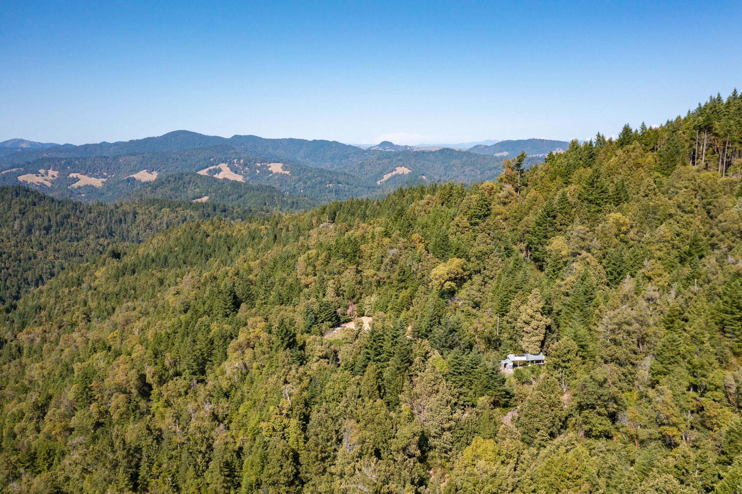 9225 Wilder Ridge Road Garberville, CA 95542 - Photo 42 of 44