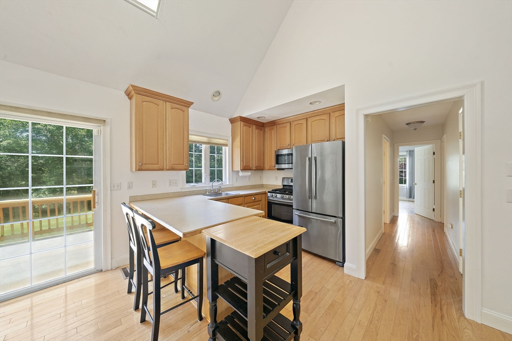 70 Papermill Road, Unit 70 Wareham, MA 02576 - Photo 6 of 27