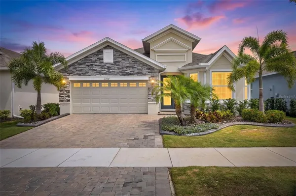 $589,000 | 1019 Signet Drive, Apollo Beach, FL 33572