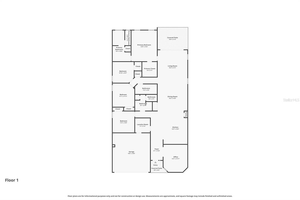 1019 Signet Drive Apollo Beach, FL 33572 - Photo 40 of 85