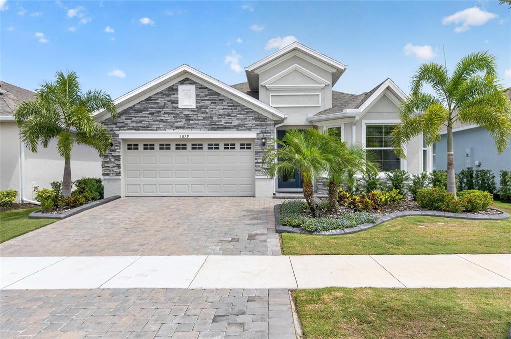 1019 Signet Drive Apollo Beach, FL 33572 - Photo 48 of 85