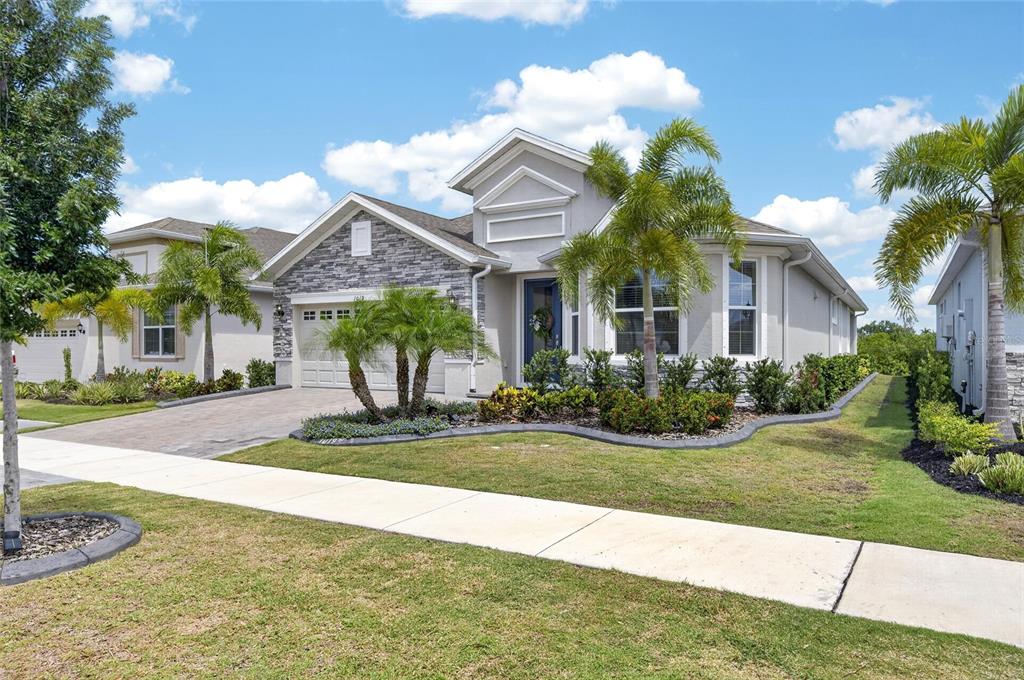 1019 Signet Drive Apollo Beach, FL 33572 - Photo 49 of 85