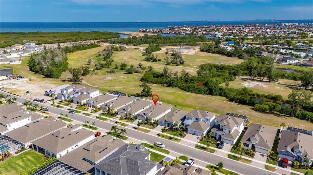1019 Signet Drive Apollo Beach, FL 33572 - Photo 57 of 85