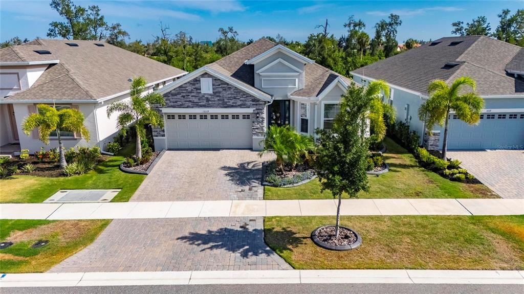 1019 Signet Drive Apollo Beach, FL 33572 - Photo 63 of 85