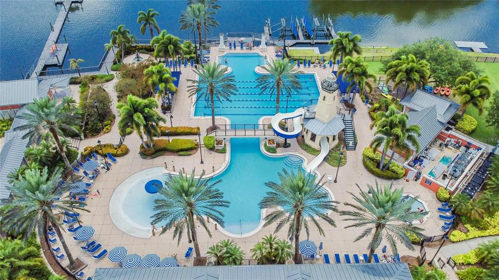 1019 Signet Drive Apollo Beach, FL 33572 - Photo 72 of 85