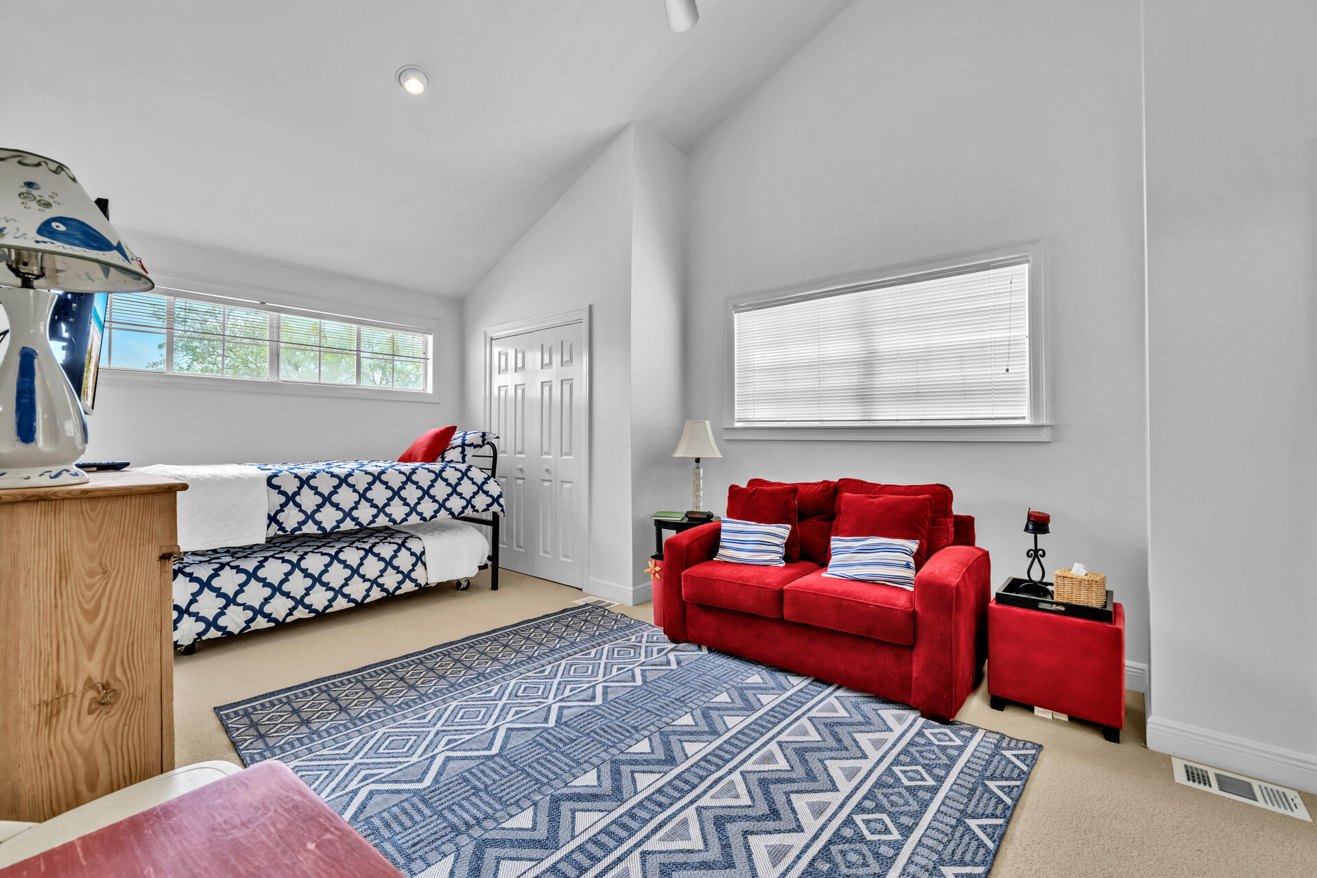 64 Vantage Point, Unit 64 Miramar Beach, FL 32550 - Photo 30 of 38 a living room with furniture rug and window