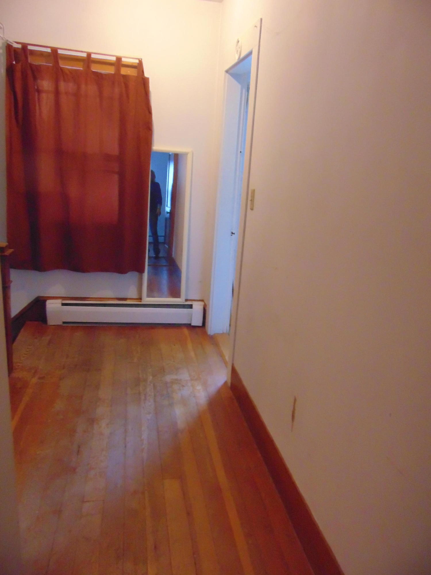 130 George Wright Road Woolwich, ME 04579 - Photo 10 of 15 Rice 2nd floor hallway