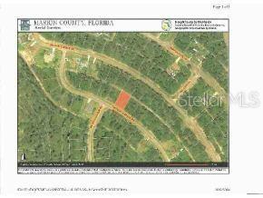 Southwest 28th Terrace Road Ocala, FL 34473 - Photo 1 of 1 Primary Photo
