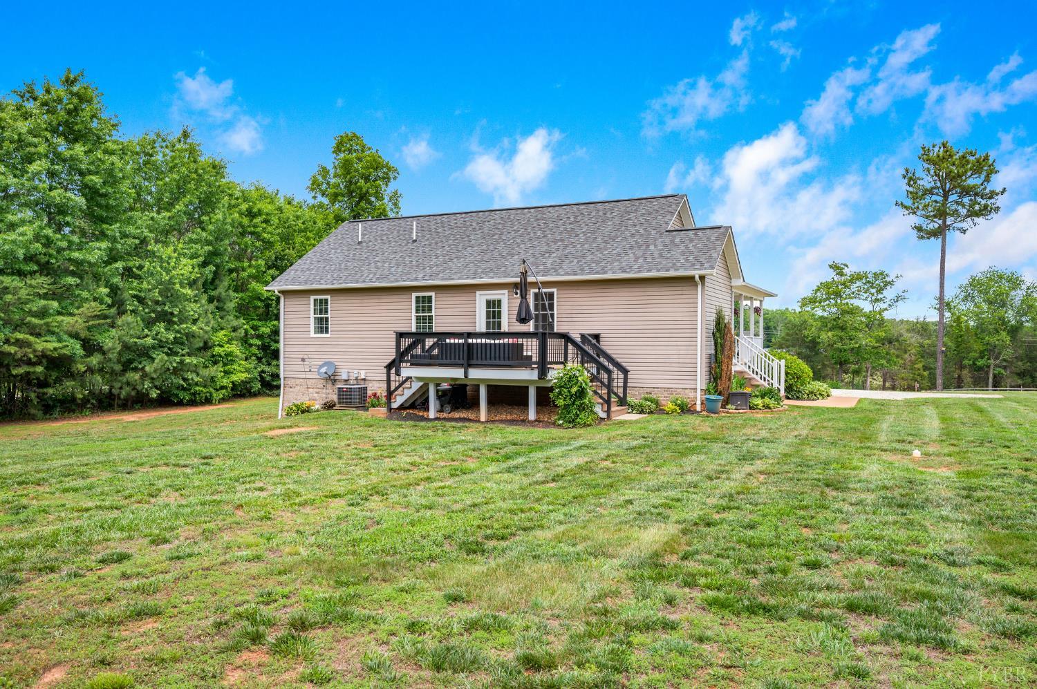 3195 Salem Road Spout Spring, VA 24593 - Photo 36 of 43