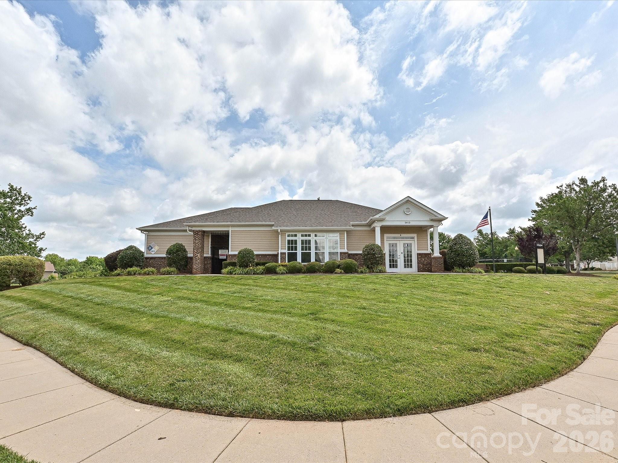 7256 Coddin Lane Fort Mill, SC 29707 - Photo 29 of 30