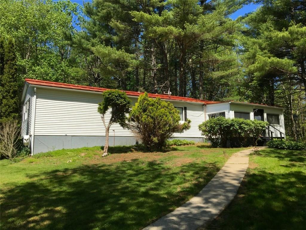 149 West Hamlet Road Newcastle, ME 04553 - Photo 2 of 17 Photo