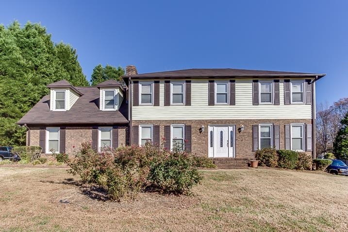 205 Gilderbrook Road Greenville, SC 29615 - Photo 1 of 1 Gallery Image 1