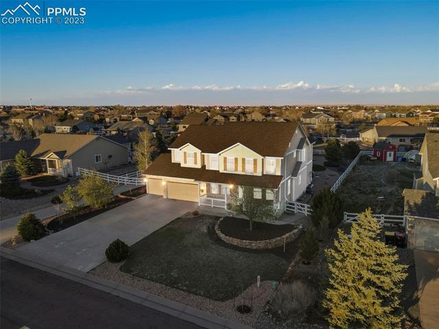 7735 Midnight Road Peyton, CO 80831 - Photo 19 of 28 Gallery Image 19