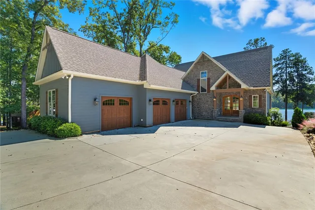 $3,199,900 | 3021 Deep Water Way, West Union, SC 29696