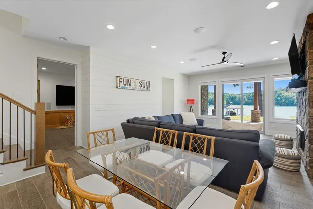 $3,199,900 | 3021 Deep Water Way, West Union, SC 29696