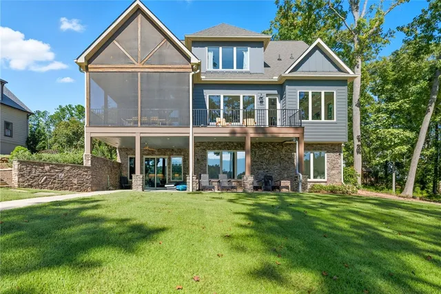 $3,199,900 | 3021 Deep Water Way, West Union, SC 29696