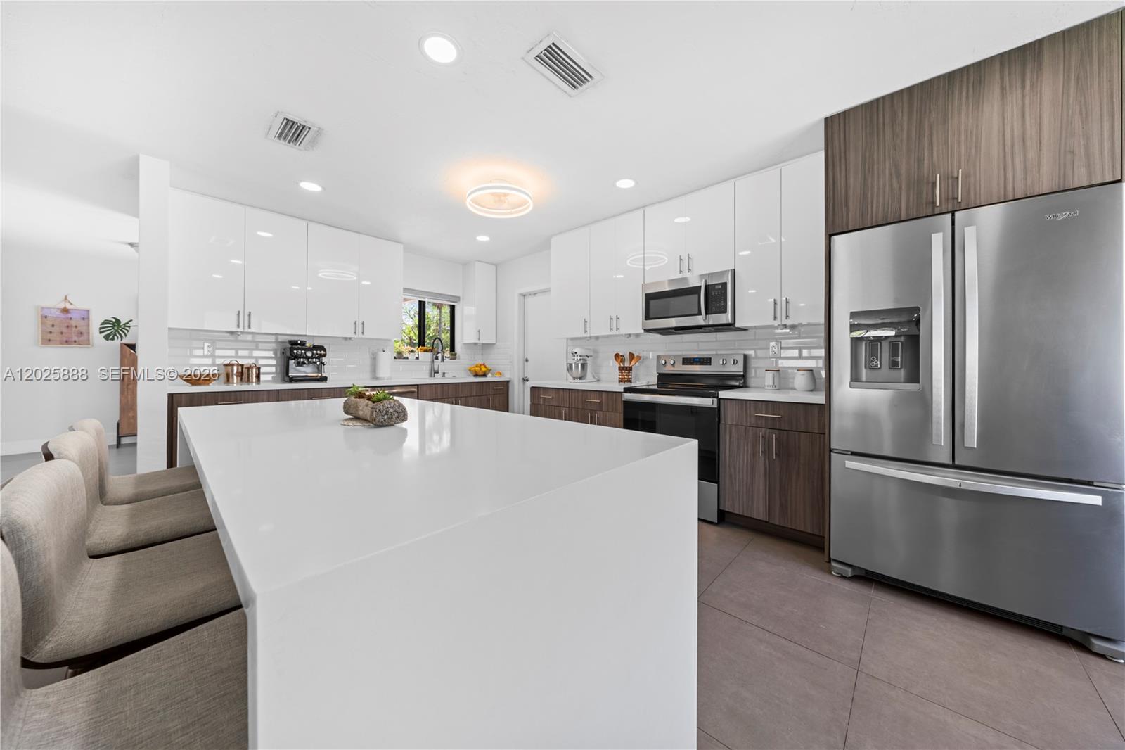 12731 Southwest 47th Terrace Miami, FL 33175 - Photo 13 of 57