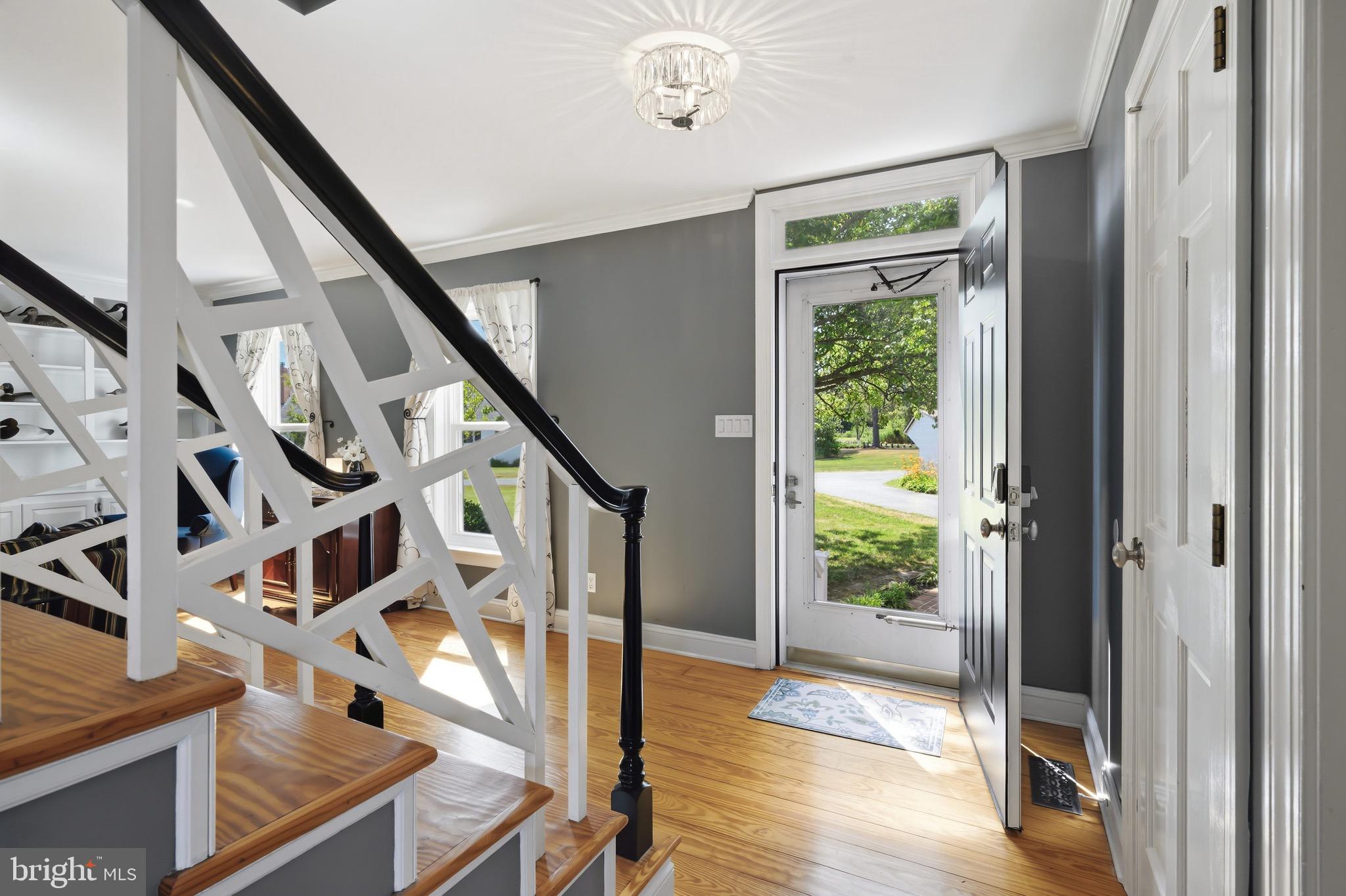 4712 Steamboat Road Woolford, MD 21677 - Photo 5 of 80