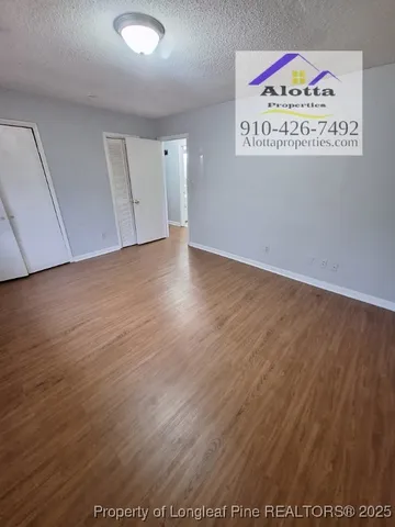 $895 | 819 Ridge Road, Unit B, Fayetteville, NC 28311