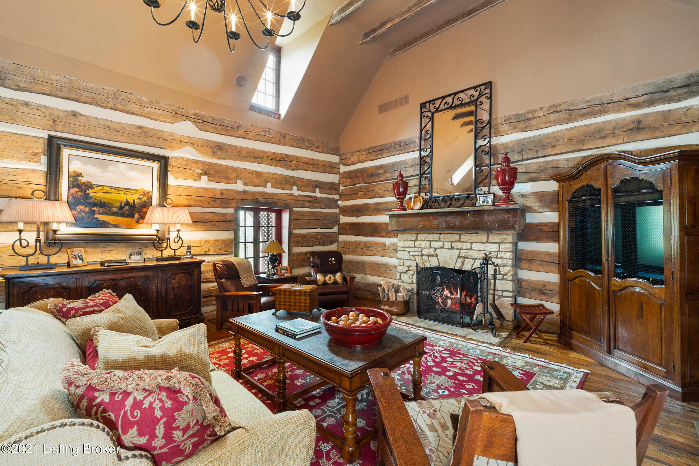 1150 Conner Station Road Simpsonville, KY 40067 - Photo 29 of 99 28-2-25