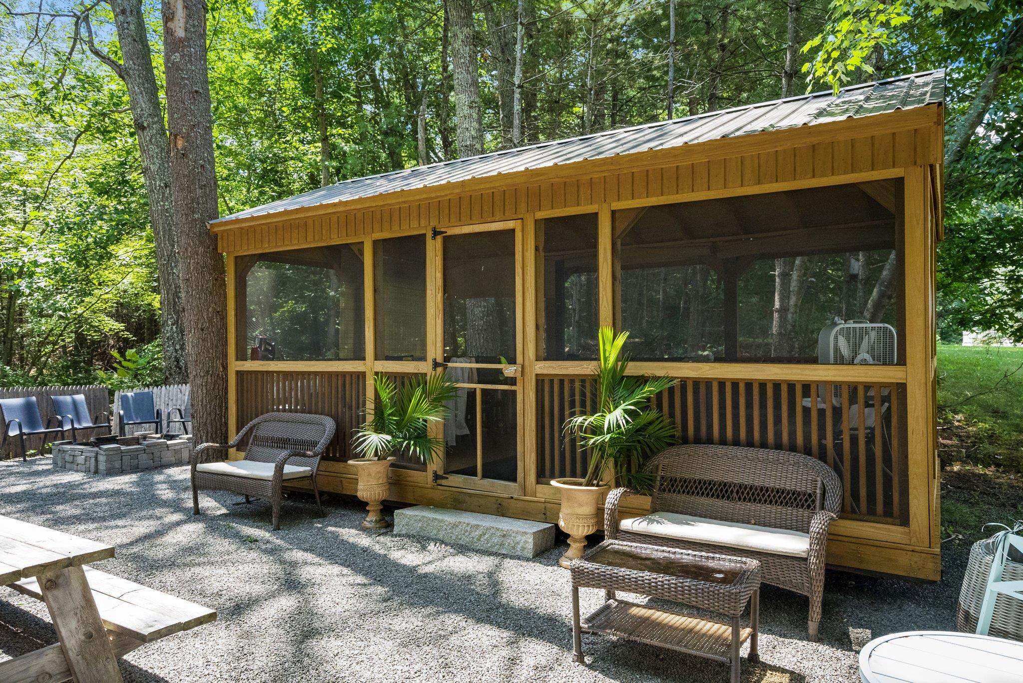 9 Moose Hollow Road Litchfield, NH 03052 - Photo 12 of 40 Gallery Image 12