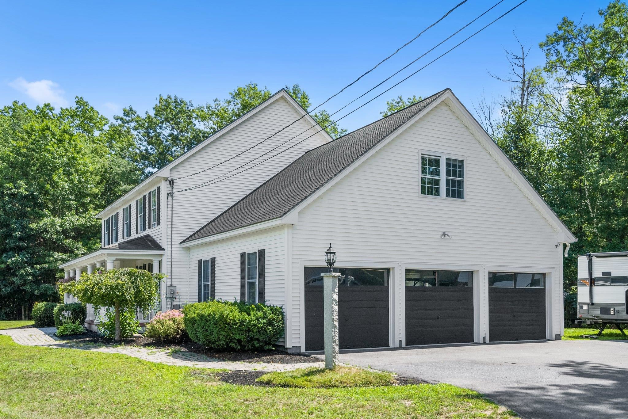 9 Moose Hollow Road Litchfield, NH 03052 - Photo 2 of 40 Gallery Image 2