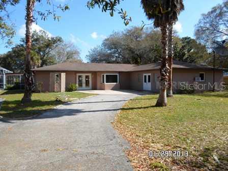 2287 Woodmere Road Venice, FL 34293 - Photo 1 of 1 Exterior Front