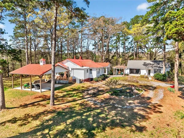 $429,000 | 2763 Cedartown Highway, Rome, GA 30161