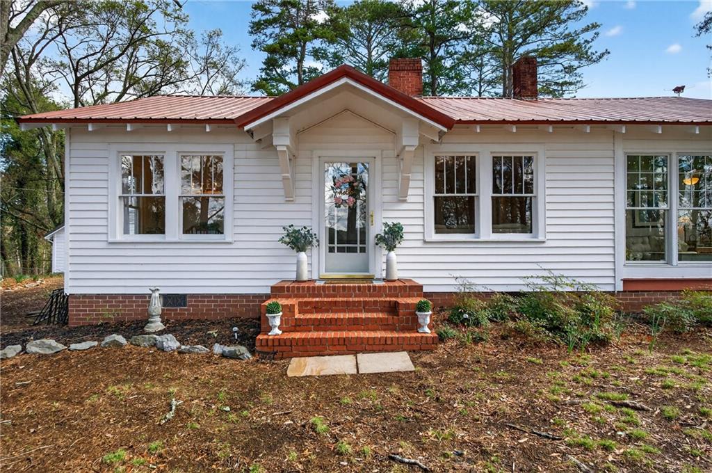 2763 Cedartown Highway Rome, GA 30161 - Photo 11 of 78