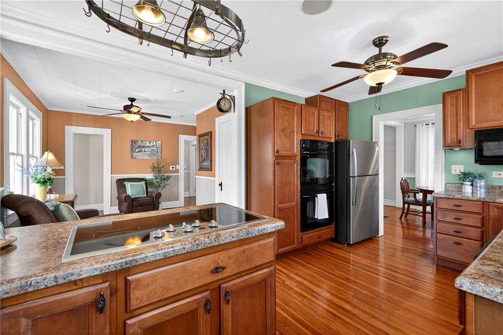 2763 Cedartown Highway Rome, GA 30161 - Photo 16 of 78