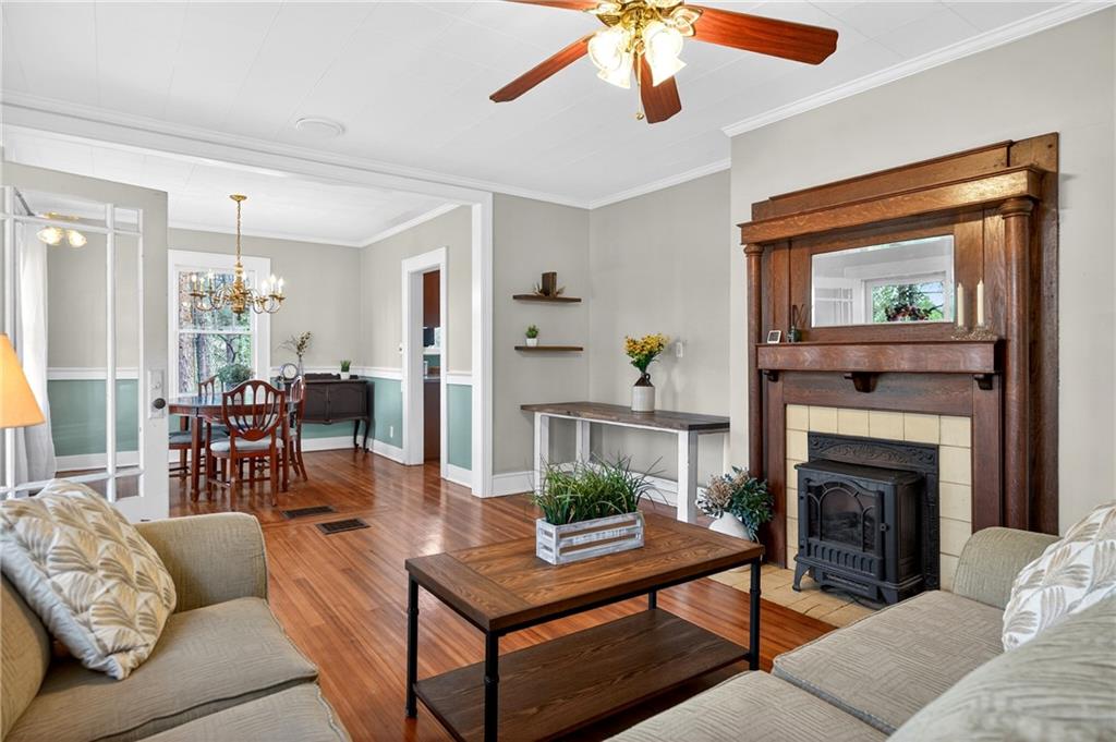 2763 Cedartown Highway Rome, GA 30161 - Photo 24 of 78