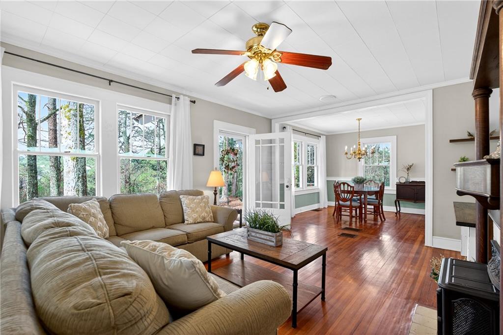 2763 Cedartown Highway Rome, GA 30161 - Photo 25 of 78