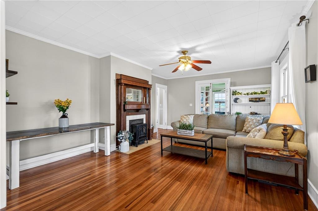 2763 Cedartown Highway Rome, GA 30161 - Photo 26 of 78