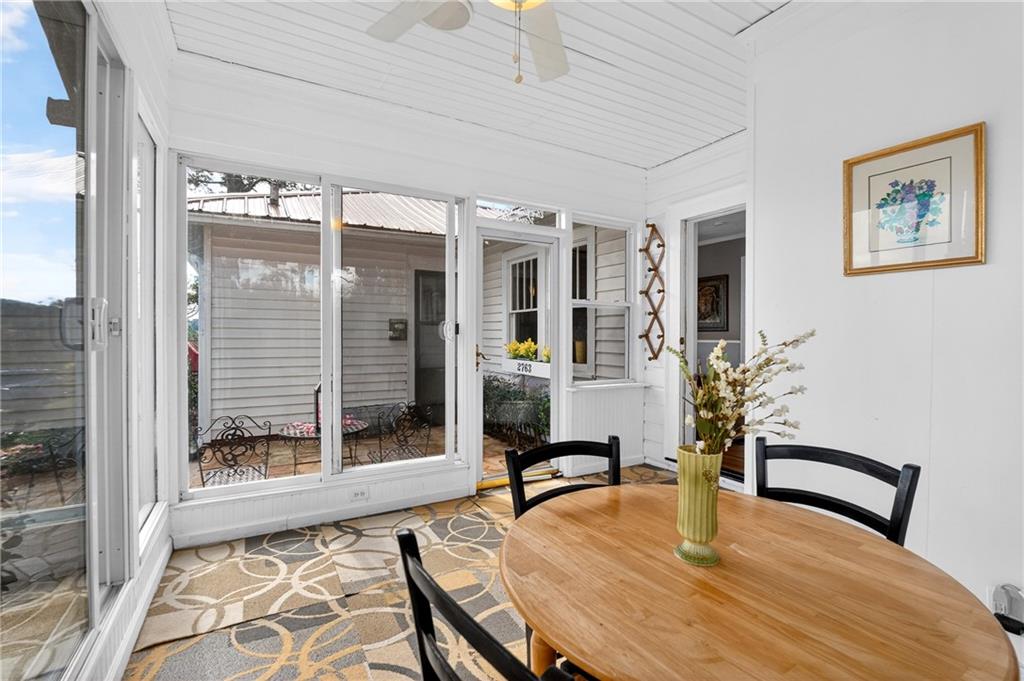 2763 Cedartown Highway Rome, GA 30161 - Photo 36 of 78