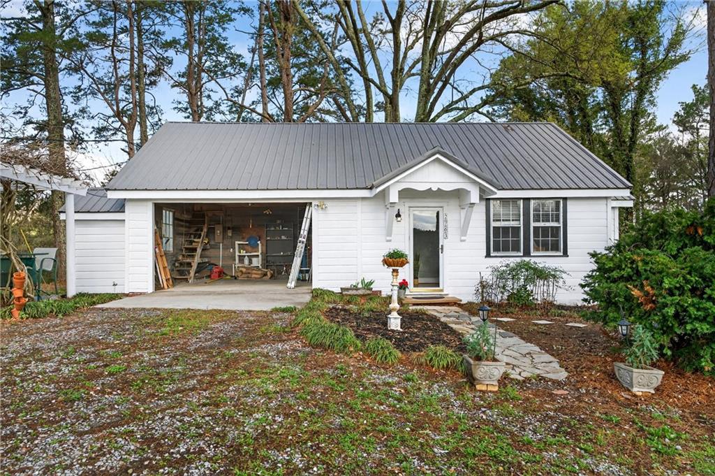 2763 Cedartown Highway Rome, GA 30161 - Photo 39 of 78