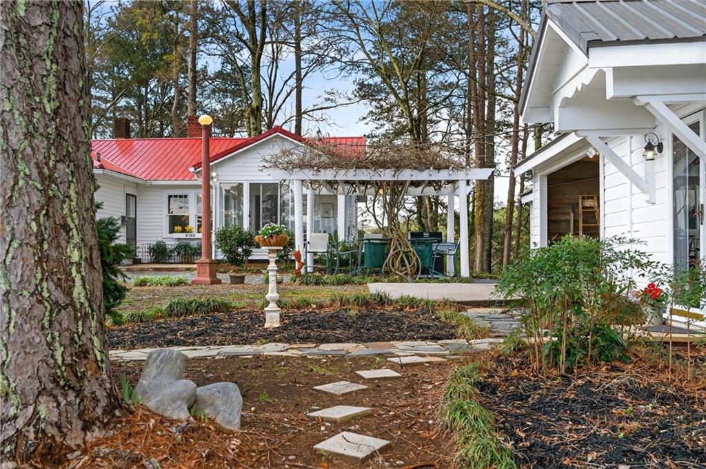 2763 Cedartown Highway Rome, GA 30161 - Photo 55 of 78