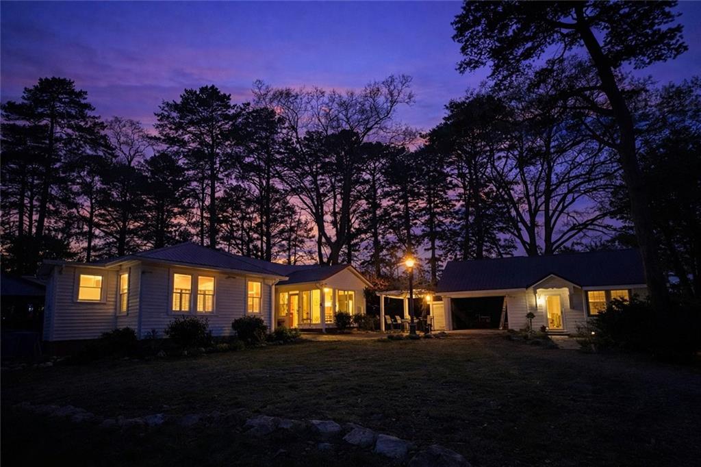 2763 Cedartown Highway Rome, GA 30161 - Photo 56 of 78