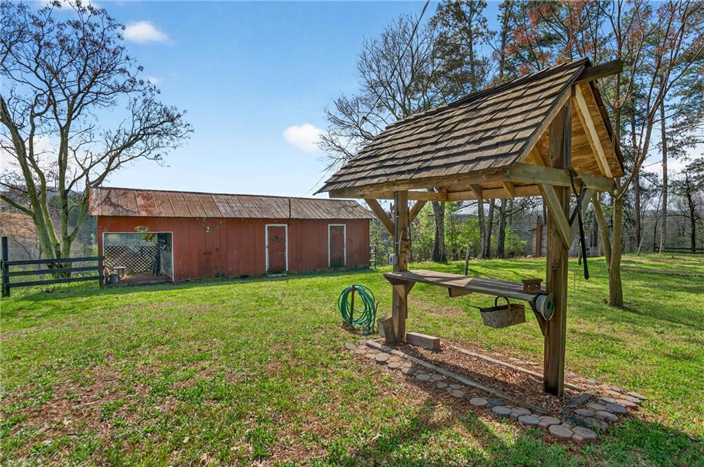 2763 Cedartown Highway Rome, GA 30161 - Photo 58 of 78