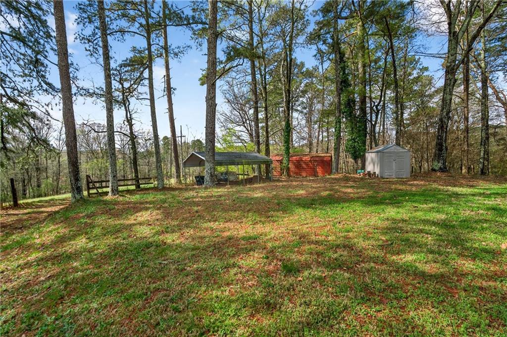 2763 Cedartown Highway Rome, GA 30161 - Photo 63 of 78