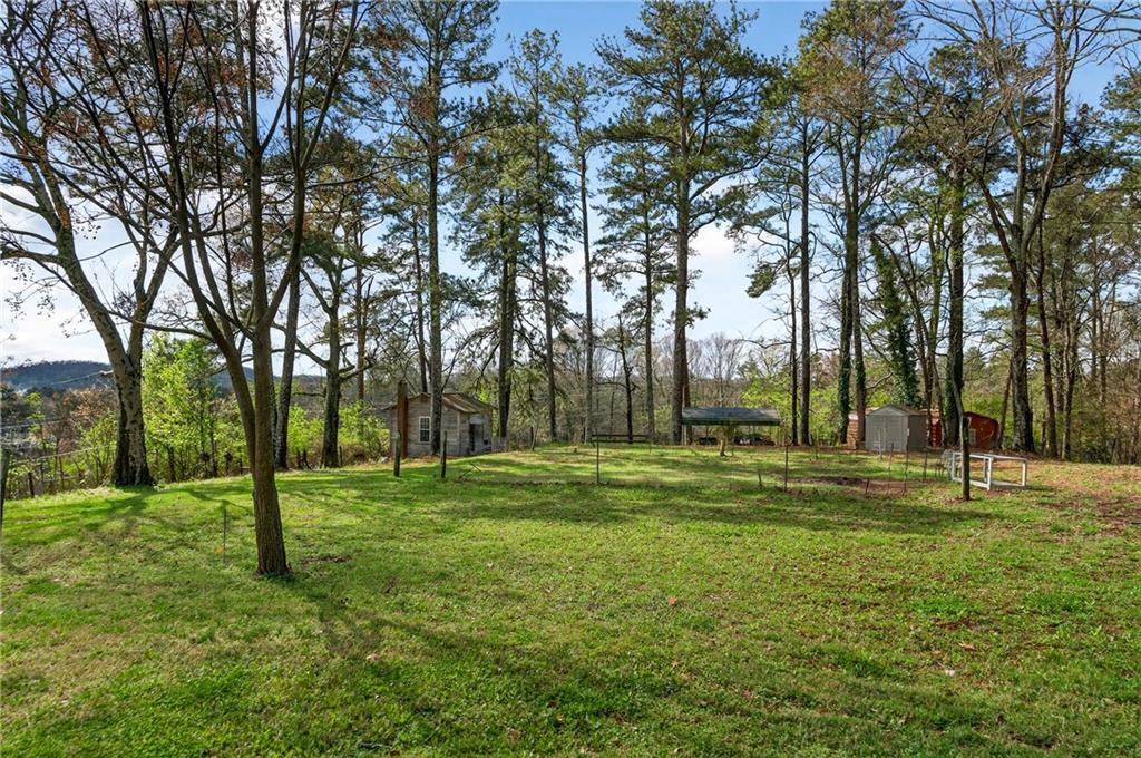 2763 Cedartown Highway Rome, GA 30161 - Photo 64 of 78