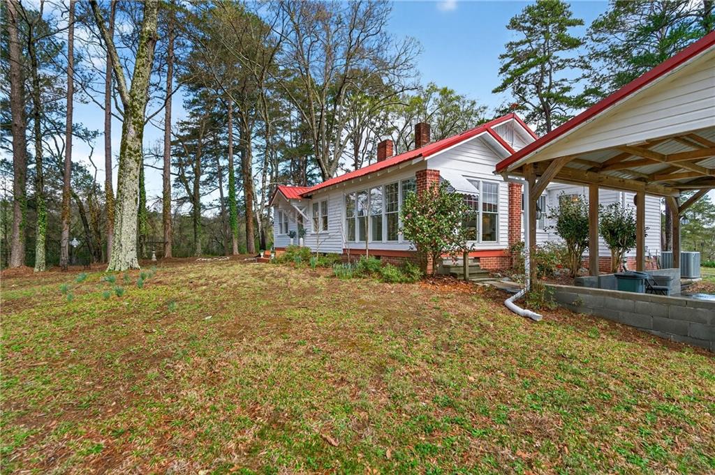 2763 Cedartown Highway Rome, GA 30161 - Photo 65 of 78