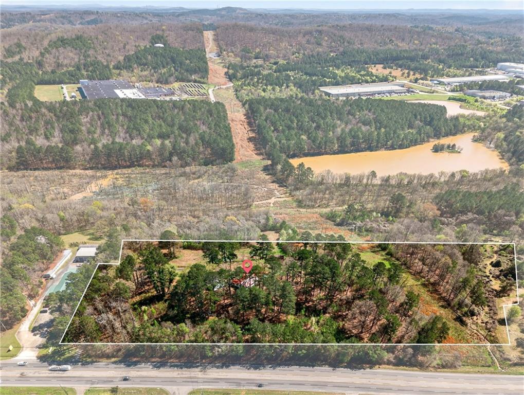 2763 Cedartown Highway Rome, GA 30161 - Photo 72 of 78